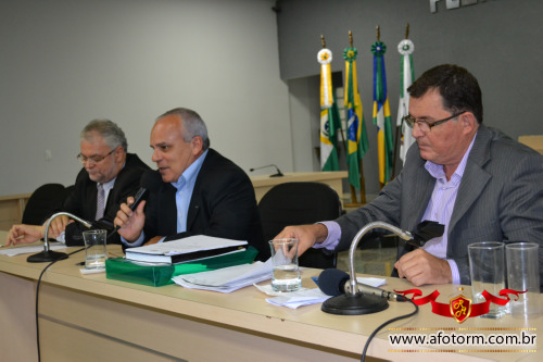 rolim de moura
